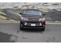 2018 Highlander Limited AWD #2 2018 Highlander Limited AWD #2