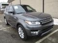 2014 Range Rover Sport HSE #9