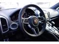  2015 Porsche Cayenne Diesel Steering Wheel #20