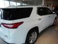 2018 Traverse High Country AWD #4