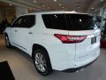 2018 Traverse High Country AWD #5