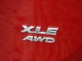 2016 RAV4 XLE AWD #11