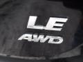 2015 RAV4 LE AWD #9