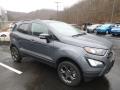Front 3/4 View of 2018 Ford EcoSport SES 4WD #3