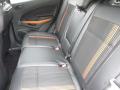 Rear Seat of 2018 Ford EcoSport SES 4WD #7