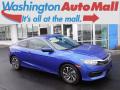2017 Civic LX Coupe #1 2017 Civic LX Coupe #1