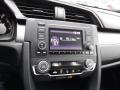 Controls of 2017 Honda Civic LX Coupe #14 Controls of 2017 Honda Civic LX Coupe #14