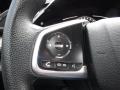 Controls of 2017 Honda Civic LX Coupe #18 Controls of 2017 Honda Civic LX Coupe #18
