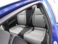 Rear Seat of 2017 Honda Civic LX Coupe #21 Rear Seat of 2017 Honda Civic LX Coupe #21