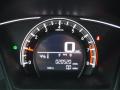 2017 Honda Civic LX Coupe Gauges #25 2017 Honda Civic LX Coupe Gauges #25