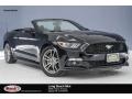 2016 Mustang EcoBoost Premium Convertible #1