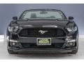 2016 Mustang EcoBoost Premium Convertible #2