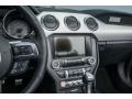 2016 Mustang EcoBoost Premium Convertible #5