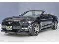 2016 Mustang EcoBoost Premium Convertible #10