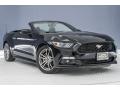 2016 Mustang EcoBoost Premium Convertible #12