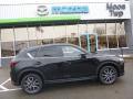 2018 CX-5 Touring AWD #1 2018 CX-5 Touring AWD #1