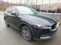 2018 CX-5 Touring AWD #3 2018 CX-5 Touring AWD #3