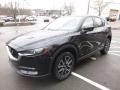 2018 CX-5 Touring AWD #5 2018 CX-5 Touring AWD #5