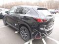 2018 CX-5 Touring AWD #6 2018 CX-5 Touring AWD #6
