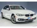 2018 3 Series 330i Sedan #11