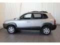 2005 Tucson GLS V6 4WD #5