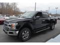 2018 F150 XLT SuperCrew 4x4 #3