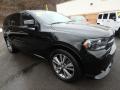 2013 Durango R/T AWD #8