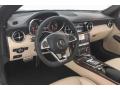 Dashboard of 2018 Mercedes-Benz SLC 300 Roadster #6