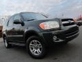 2006 Sequoia SR5 4WD #2