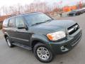 2006 Sequoia SR5 4WD #3