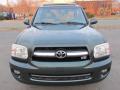 2006 Sequoia SR5 4WD #5