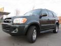 2006 Sequoia SR5 4WD #6