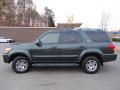 2006 Sequoia SR5 4WD #7