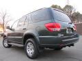 2006 Sequoia SR5 4WD #8