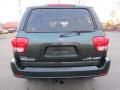 2006 Sequoia SR5 4WD #9