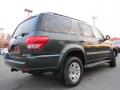 2006 Sequoia SR5 4WD #10