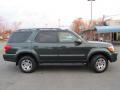 2006 Sequoia SR5 4WD #11