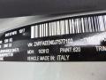 Alfa Romeo Color Code 620 Silverstone Gray Metallic #21