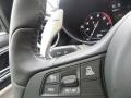 Controls of 2018 Alfa Romeo Giulia Ti AWD #27