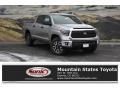 2018 Tundra SR5 CrewMax 4x4 #1 2018 Tundra SR5 CrewMax 4x4 #1