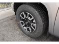 2018 Tundra SR5 CrewMax 4x4 #32 2018 Tundra SR5 CrewMax 4x4 #32