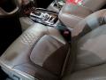 Front Seat of 2017 Infiniti QX80 Limited AWD #16