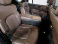Front Seat of 2017 Infiniti QX80 Limited AWD #20