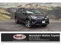 2018 RAV4 XLE #1