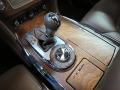  2017 QX80 7 Speed ASC Automatic Shifter #26
