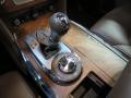  2017 QX80 7 Speed ASC Automatic Shifter #31