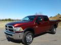2018 2500 Tradesman Crew Cab 4x4 #2 2018 2500 Tradesman Crew Cab 4x4 #2
