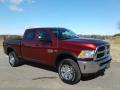 2018 2500 Tradesman Crew Cab 4x4 #4 2018 2500 Tradesman Crew Cab 4x4 #4