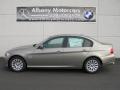 2009 3 Series 328i Sedan #1