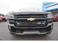2018 Silverado 1500 LTZ Crew Cab 4x4 #2 2018 Silverado 1500 LTZ Crew Cab 4x4 #2